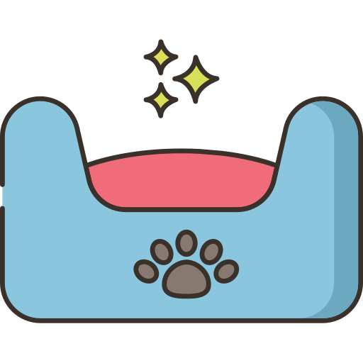 Pet bed